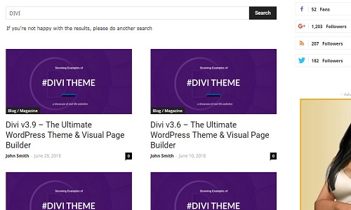 Divi theme ke latest version ko download kare